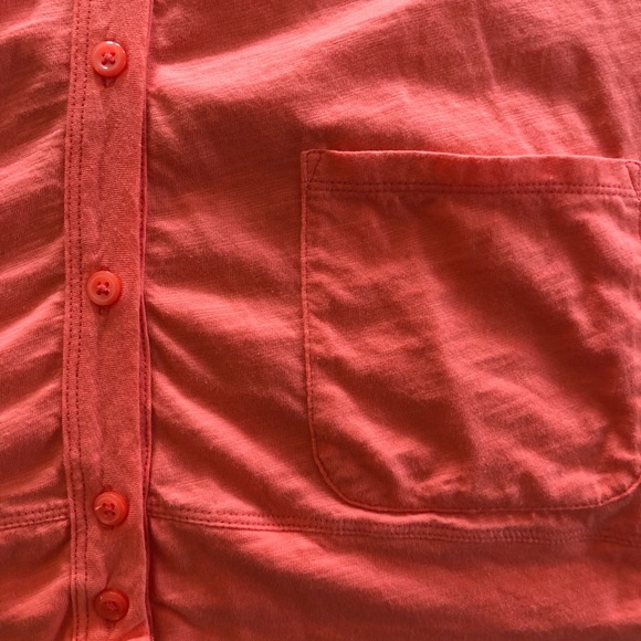 L.L. Bean Top Size M - Picture 4 of 8